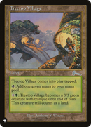 Treetop Village (LIST-ULG-143) [The List]