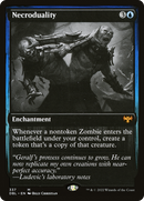 Necroduality (DBL-337) [Innistrad: Double Feature]