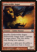 Emberwilde Augur (FUT-097) [Future Sight]