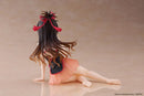 To Love-Ru Darkness: Mikan Yuki (Chinese Dress Ver.) Desktop Cute Figure