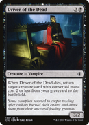 Driver of the Dead (CN2-133) [Conspiracy: Take the Crown] Foil