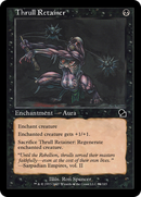 Thrull Retainer (ME1-084) [Masters Edition] Foil