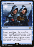Gifts Ungiven (2X2-051) [Double Masters 2022] Foil