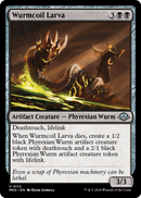 Wurmcoil Larva (MH3-112) [Modern Horizons 3]