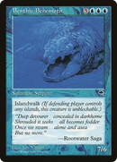 Benthic Behemoth (TMP-054) [Tempest]