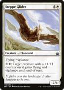 Steppe Glider (BBD-109) [Battlebond] Foil