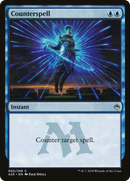 Counterspell (A25-050) [Masters 25] Foil
