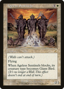 Ageless Sentinels (SCG-001) [Scourge]