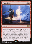 Twinflame (2X2-129) [Double Masters 2022] Foil