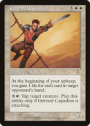 Gerrard Capashen (APC-011) [Apocalypse] Foil