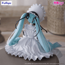Hatsune Miku: Vintage Doll Style Noodle Stopper Figure