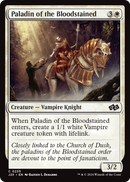 Paladin of the Bloodstained (J25-235) [Foundations Jumpstart]