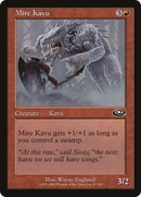 Mire Kavu (PLS-067) [Planeshift] Foil