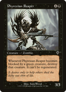 Phyrexian Reaper (INV-117) [Invasion]