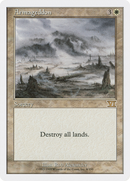 Armageddon (6ED-004) [Classic Sixth Edition]