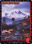 Mountain (SLD-1655) [Secret Lair Drop] Foil