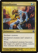Crystallization (ARB-144) [Alara Reborn] Foil