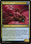 Skyclave Aerialist (MOM-078) [March of the Machine]
