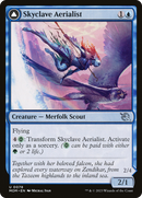 Skyclave Aerialist (MOM-078) [March of the Machine]