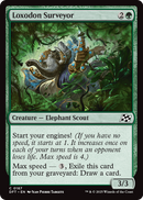 Loxodon Surveyor (DFT-167) [Aetherdrift] Foil