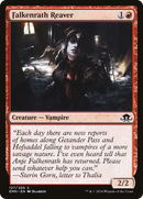 Falkenrath Reaver (EMN-127) [Eldritch Moon] Foil