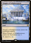 Temple of Enlightenment (SCD-325) [Starter Commander Decks]