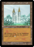 The Tabernacle at Pendrell Vale (ME3-212) [Masters Edition III] Foil