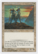Shu Foot Soldiers (PTK-024) [Portal Three Kingdoms]