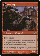 Village Ironsmith (ISD-168) [Innistrad]