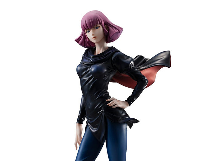 Gundam: Haman Karn "Gundam Girls Generation"