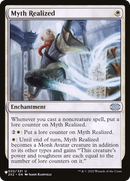 Myth Realized (LIST-2X2-22) [The List]