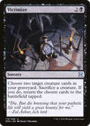 Victimize (EMA-113) [Eternal Masters] Foil
