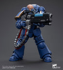 Joytoy: Ultramarines Hellblasters Brother Torsus