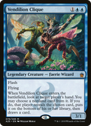 Vendilion Clique (A25-076) [Masters 25] Foil