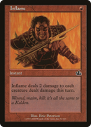 Inflame (PCY-091) [Prophecy] Foil