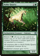Noble Quarry (BNG-130) [Born of the Gods]