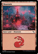 Mountain (MKM-284) [Murders at Karlov Manor]