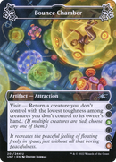 Bounce Chamber (3-6) (UNF-201) [Unfinity] Foil