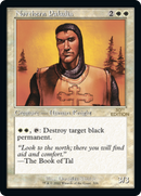 Northern Paladin (Retro Frame) (30A-326) [30th Anniversary Edition]
