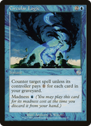 Circular Logic (TOR-033) [Torment] Foil
