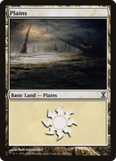 Plains (TSP-282) [Time Spiral] Foil