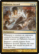 Palliation Accord (DIS-122) [Dissension]