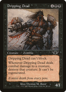 Dripping Dead (LGN-067) [Legions]