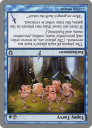 Topsy Turvy (UNH-047) [Unhinged]