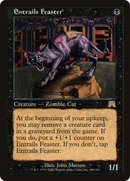 Entrails Feaster (ONS-143) [Onslaught] Foil