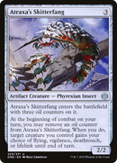 Atraxa's Skitterfang (ONE-223) [Phyrexia: All Will Be One]