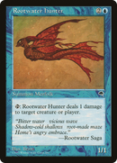 Rootwater Hunter (TMP-082) [Tempest]