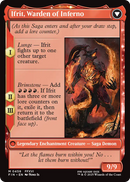 Clive, Ifrit's Dominant (Extended Art) (FIN-458) [FINAL FANTASY] Foil