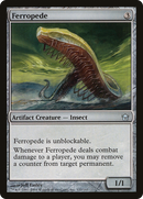 Ferropede (5DN-122) [Fifth Dawn] Foil