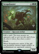 Scrapshooter (PPBLB-191) [Promo Pack: Bloomburrow Promos]